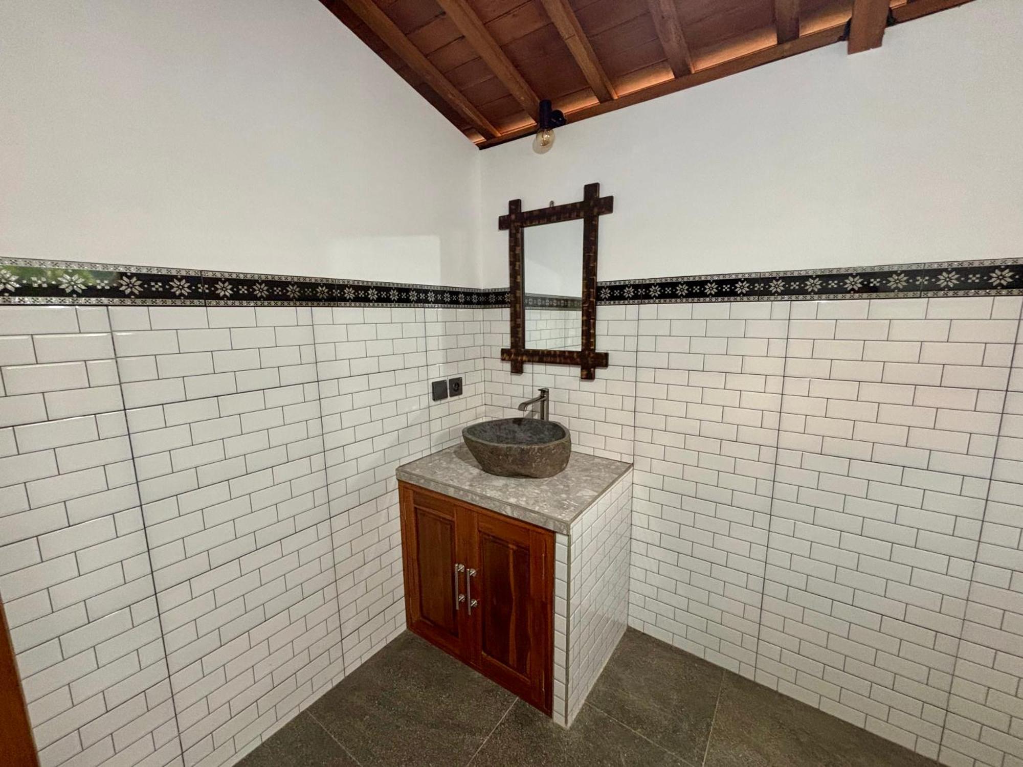 Di Abian Villas Amed Quarto foto